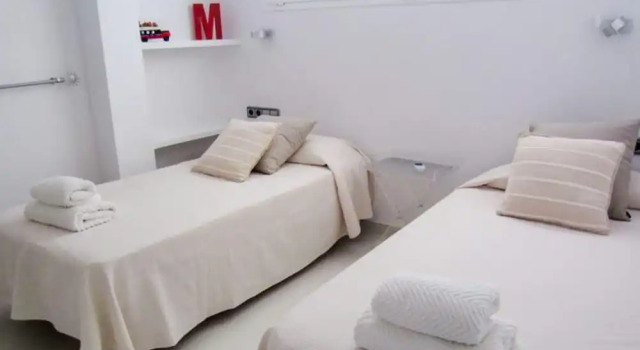 Villa Arola, Book Villa Hotels in Ibiza with a Pool, Swimming Pool