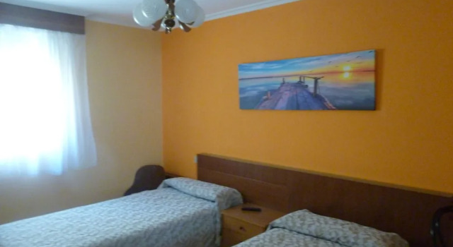 Hostal O Choyo II, Забронировать Отель Феррол Artabro Gulf, рядом с Собор Святого Юлиана