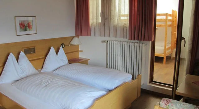 Alpenhotel Ratsberg