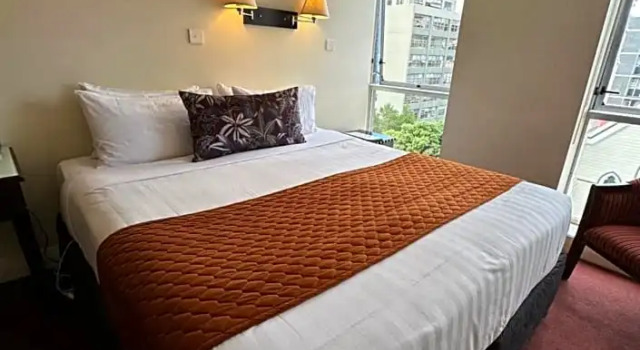 Premium Zimmer Trinity Hotel