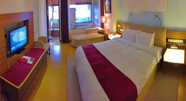 The Mountain Star, Rezervovat Hotel Beitou District 