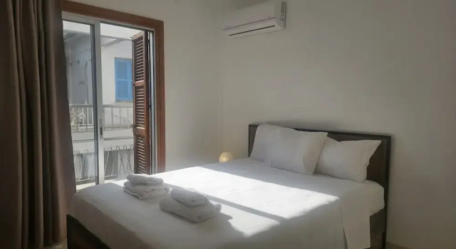106 NIC - Stay Kallisto Old Town Apartment, Prenota Appartamento Nicosia Nicosia