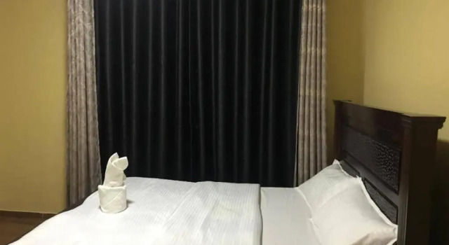 Forehome Court Apartment Valley Arcade, Prenota Appartamento Hotel a Nairobi con parcheggio, Parcheggio
