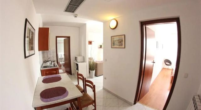 Номер Standard Villa Badi