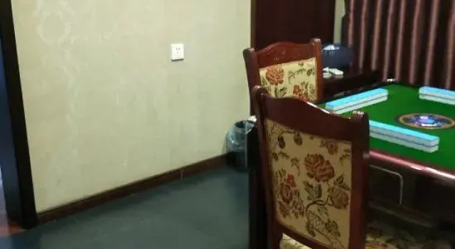Люкс Wuxi Tianxiangyuan Grand Hotel