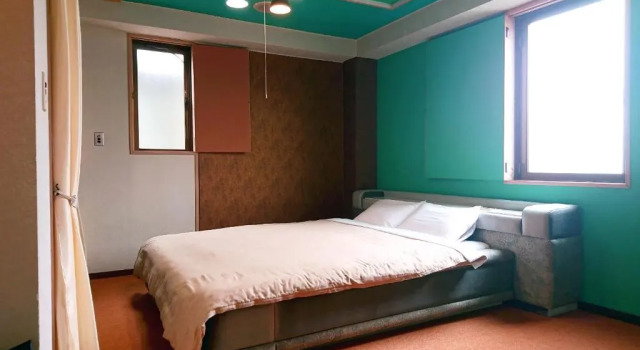 Номер Standard Hotel Unicorn