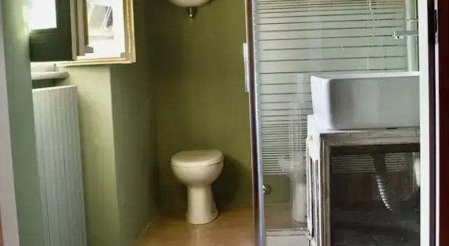 Двухместный номер Comfort с видом на сад Il Borgo delle Pampare