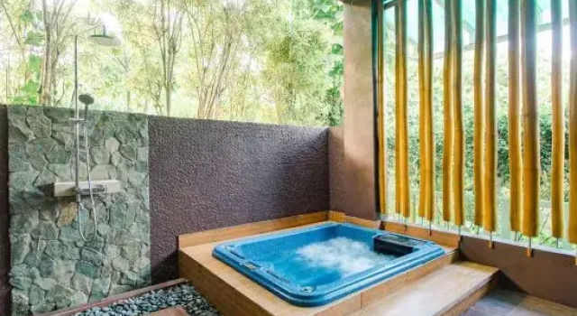 Suite junior The Park - Silang