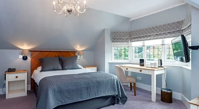 Номер Standard Gorse Hill Hotel