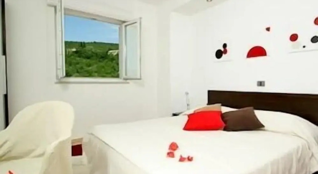 Люкс Comfort Hotel Villa Annette
