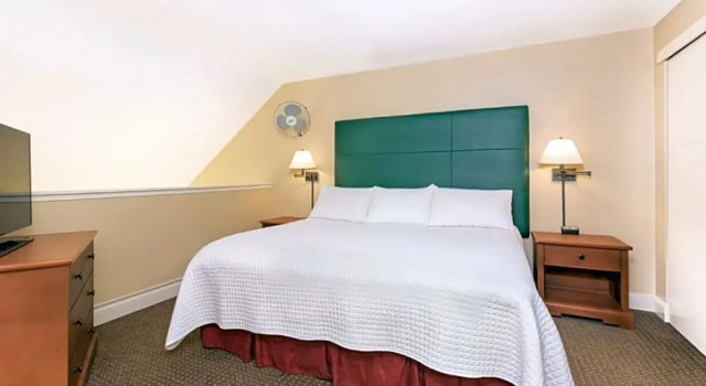 Номер Deluxe Grand Summit Resort, A Vail Resorts Property