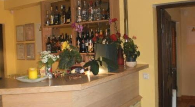 Vētrasputns, Забронировать Отель Мерсрагс Курземе