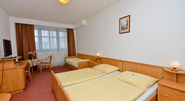 Номер Standard Hotel Kotyza