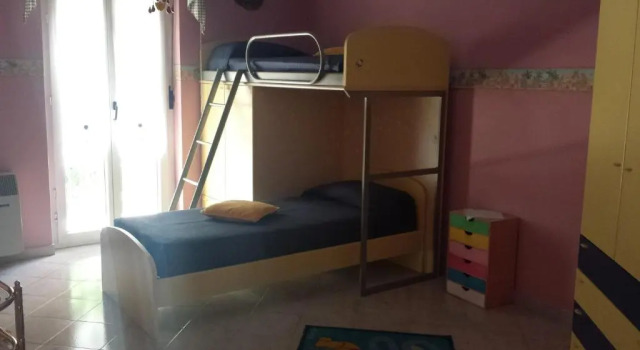 Апартаменты B&B Partaitria