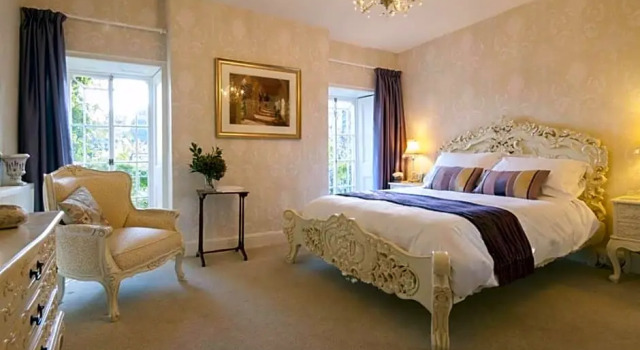 Номер Standard Sandhill House Country House Retreat