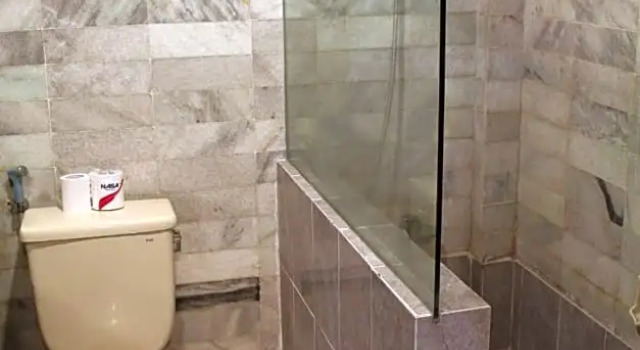 Двухместный номер Deluxe Hotel Karthi Kuta