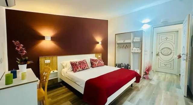 Номер Standard B&B THE SUN - Family Rooms
