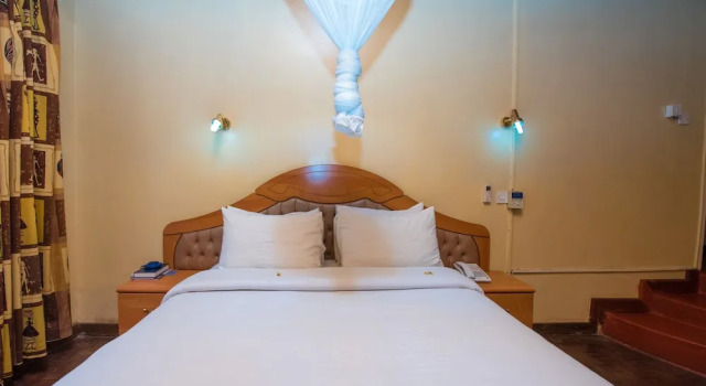Nelly's Guesthouse