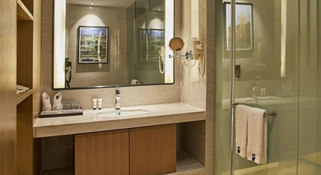 Двухместный номер Standard Spring Posh Roadsun International Hotel & Resort