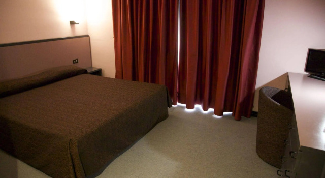 Hotel Clorinda