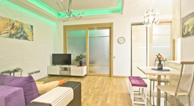 Lakshmi House Apartments Simferopol passage 18, Book Apartment Moscow Russia