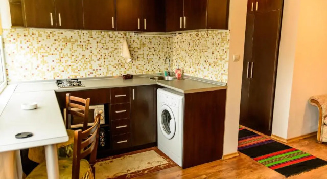 Апартаменты Apartment Leonardo Da Vinci