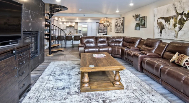 9 Vail Rd. #26 3 Bedroom Condo by RedAwning, Забронировать Апартаменты/квартира Отели Вейл с бассейном, Бассейн