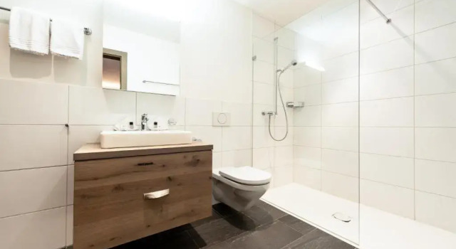 Camera familiare Standard Hotel Rubus
