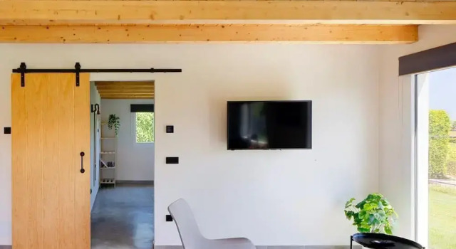 Apartamentos Aronces, Buchen Sie Ferienwohnung Cudillero Costa Verde