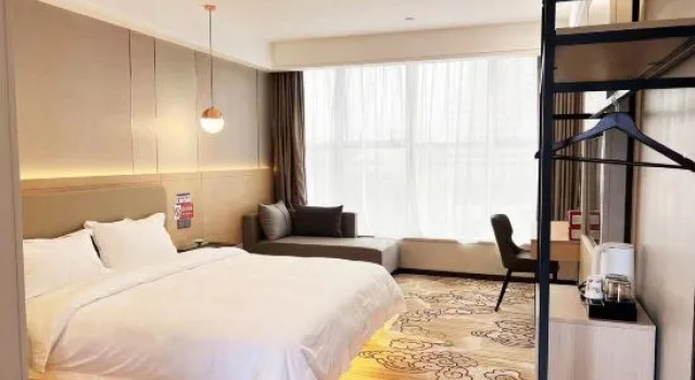 Hotels in Tianzhidu, Rezerwuj Hotel Hotele w Shenzhen z parkingiem, Parking