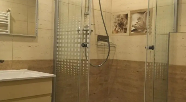 Двухместный номер Standard Hotel Liad City Center