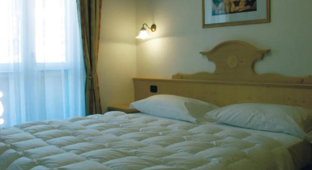 Апартаменты Residence Pez Gajard
