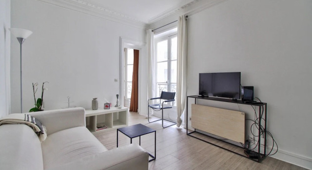 Very Cosy Parisian Apartment, Забронировать Апартаменты/квартира Париж Иль-де-Франс, рядом с Порт Дофин