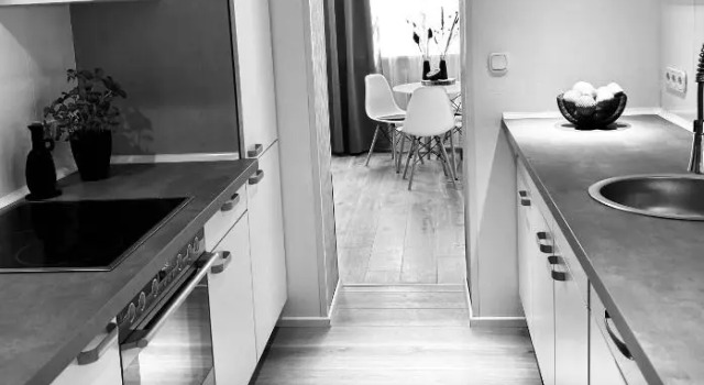 Апартаменты Die Altstadt Appartements Caprice