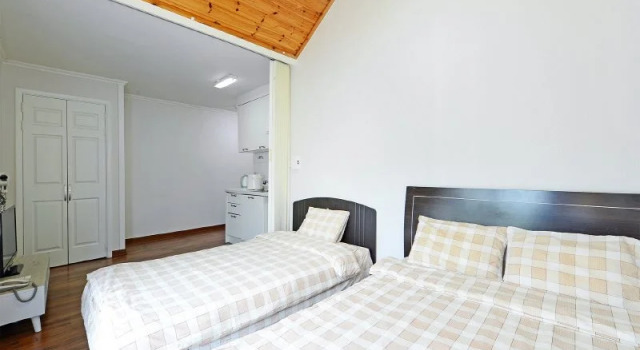 Namisum Pension, Reserva ahora Hotel Deokhyeon Gyeonggi-do