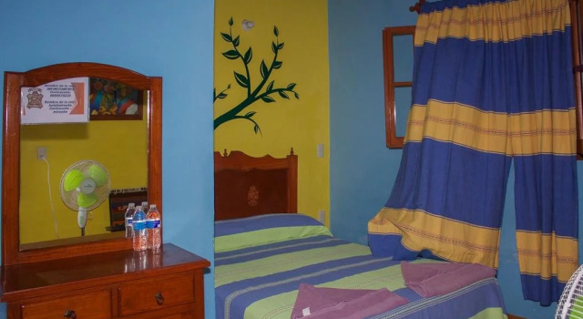 Posada Mi Rosita, Book Hotel Centro Oaxaca