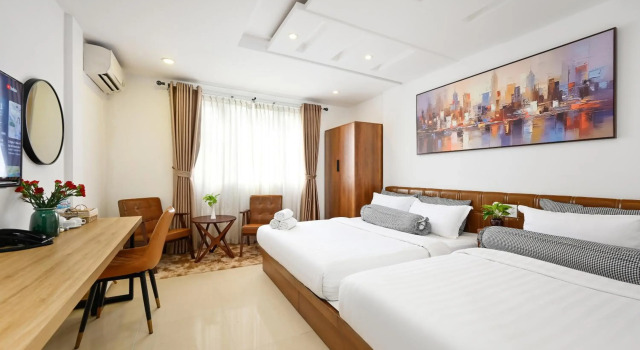 Hai Son Hotel