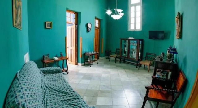 Casa del Prado 66