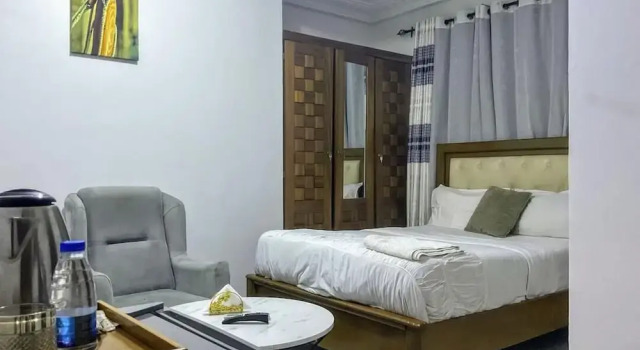 Bi hotel 1 Bi hotel 1