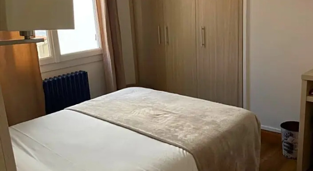 Двухместный номер Standard Hotel Lutetia