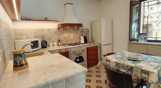 SweetHome in Erice