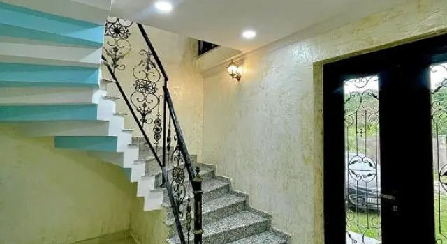 Villa in Chakvi, Book Villa Chakvi 
