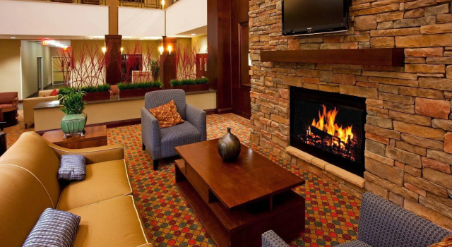 Holiday Inn Hotel & Suites Stockbridge / Atlanta I-75 by IHG