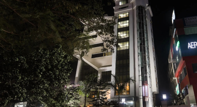 Hotel Nakshatra, Book Hotel SPA Hotels in Assam, SPA