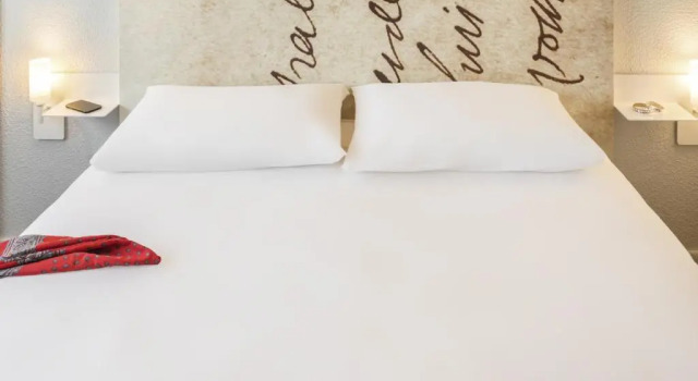 Двухместный номер Standard ibis Styles Meaux Centre