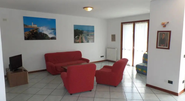 Вилла Marilena in Bibione With 3 Bedrooms and 2 Bathrooms