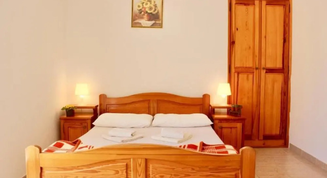 Номер Classic Nir Apartments Budva