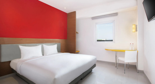 Amaris Hotel Madiun