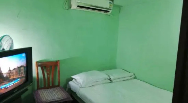 Номер Standard Daoya Holiday Hotel Qingdao