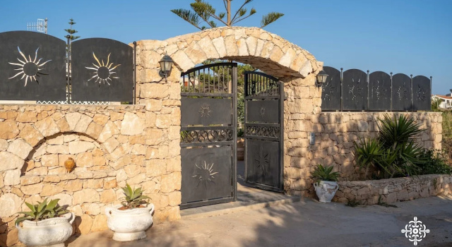 Borgo Marino Beach Residence